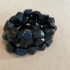 3 String Bracelet Bundled as One